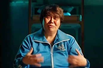 Phim 18+ bóc trần mặt tối Hàn Quốc gây phẫn nộ