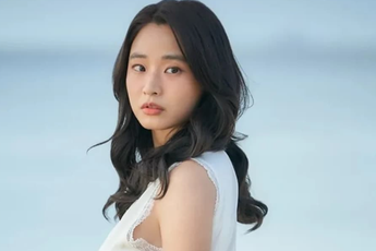 Phim 18+ Hàn Quốc bạo nhất 2025 đây rồi: Nữ chính sexy hết nấc, không thể không xem