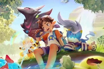 Tencent bất ngờ mở đăng ký trước cho game săn thú ảo mới toanh, là sự kết hợp hoàn hảo giữa Pokémon và Genshin Impact