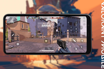 1 ngày sau khi ra mắt, VALORANT Mobile khiến cộng đồng game Việt "điêu đứng"