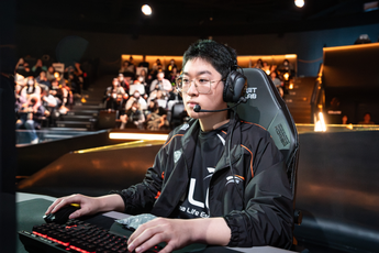 Có lẽ đã đến lúc nên chấm dứt viễn cảnh "Zeus về lại T1"