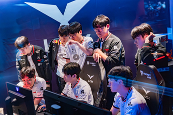 Sao T1 hé lộ sự thật sau khi để HLE có toàn cấm chọn "khủng" khiến fan "ngã ngửa"