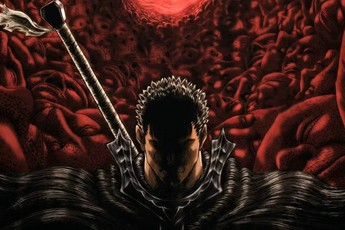 Anime ăn khách năm 2025 này được ca ngợi là người kế nhiệm xứng đáng của Berserk