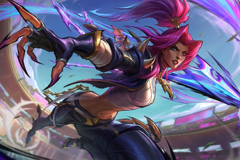 ĐTCL mùa 15: Trải nghiệm đội hình Tinh Võ Sư - Đao Phủ đầy mạo hiểm