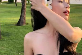 Ra clip cực bạo, Linh Ngọc Đàm hút 1,1 triệu lượt xem