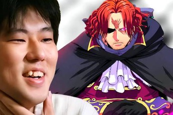 One Piece: Tiết lộ mối liên kết bí ẩn giữa Shanks với một tên cướp biển đã sống từ Thế kỷ Trống