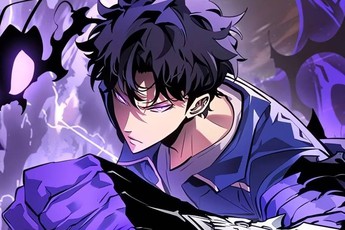 Top 8 manhwa cực phẩm dành cho fan Solo Leveling, xứng đáng để bạn cày ngay lập tức