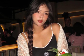 Hội ngộ nữ thần diễu binh, "visual" đỉnh cao liệu có làm fan ngỡ ngàng?