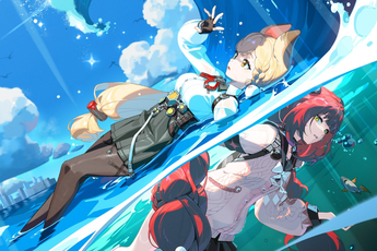 Ngày này năm xưa, Garena giới thiệu game siêu phẩm mới - Ngày này năm nay, anh em game thủ vẫn "ngơ ngác" ngóng chờ