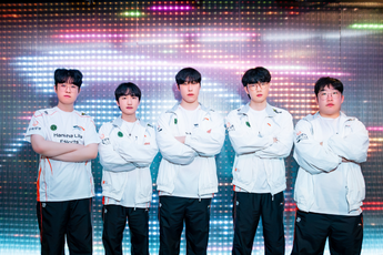 Sao HLE tự nhận tình trạng khẩn cấp của đội hiện tại