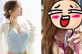 Nàng hot girl lột xác hoàn toàn, mất gần 5 tỷ chỉ để "một bước lên mây"