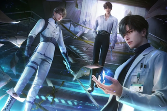 Gamescom 2025 công bố game di động hay nhất, là cái tên khiến nhiều anh em game thủ ngỡ ngàng