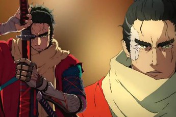 Một tựa game đình đám sắp được chuyển thể thành anime và đó sẽ là một siêu phẩm