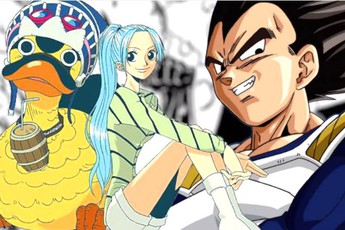 Top 6 anime xuất sắc khiến phản diện "hoàn lương" trở thành anh hùng