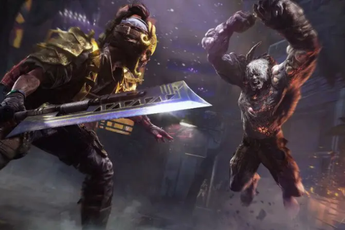 Một bom tấn mở cửa chơi miễn phí cho game thủ, giảm giá sập sàn chỉ còn chưa tới 100k