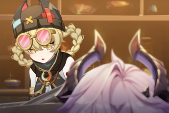 Rò rỉ Genshin Impact, hé lộ hai nhân vật mới của Nod-Krai, fan hâm mộ có lý do để chờ đợi