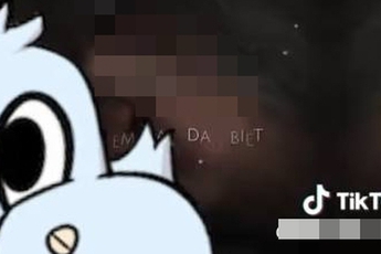 TikToker đăng video dung tục, CĐM bất lực nhìn clip này lên xu hướng, nền tảng "tiếp tay" cho nội dung phản cảm?