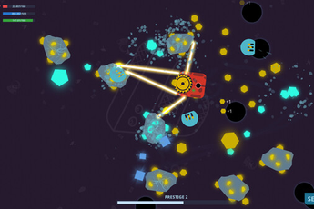 Rock Crusher - game Việt "đổi gió", giá chỉ bằng 2 bát phở nhưng hấp dẫn đến không ngờ