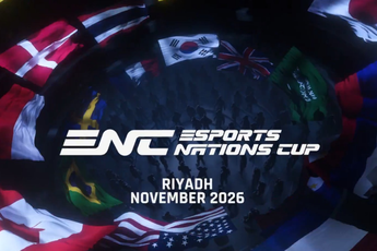 Xuất hiện giải đấu Esports mới nhưng khả năng cao LMHT vắng mặt