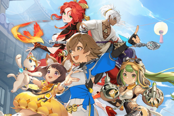 Những tựa game nhập vai sắp ra mắt sẽ hoàn toàn miễn phí, người chơi nên chờ đón