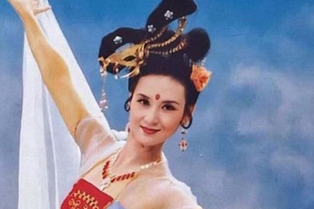 10 mỹ nhân đẹp nhất tiểu thuyết Tây Du Ký: Tây Lương nữ vương xếp thứ 2, hạng 1 nhan sắc không thuộc về nhân gian