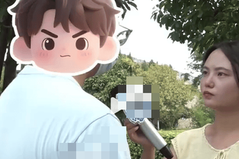 Làm việc cực khổ 3 năm, mồ hôi nước mắt của bố hóa "quà tặng" cho nữ streamer vì sự vô tư của quý tử