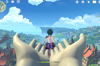 Tự sự game thủ: Biến Genshin Impact thành game "chill", khẳng định như thế chơi hay hơn