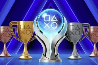 Game thủ khoe thành tích săn 15.000 cúp bạch kim PlayStation, dân tình "hóng" cuộc đua "điên rồ" hòng xô đổ kỷ lục Guinness