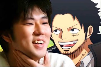 One Piece: Oda xác nhận sẽ có timeskip ngay sau arc Elbaf, toàn bộ thế giới sẽ thay đổi chóng mặt