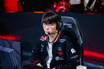 Lịch thi đấu LCK 2025 Rounds 3-5 mới nhất: T1 gặp thử thách cực đại