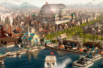 Giảm giá 90% trên Steam, tựa game này bất ngờ bùng nổ, lượng người chơi tăng vọt chưa từng thấy