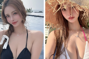 Hot girl nổi tiếng gây sốt: 35 tuổi đã lên chức bà, nhan sắc khiến người khác dễ "hiểu lầm"