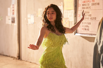 Phim 18+ Hàn Quốc sốc nhất 2025: Nữ chính thoại câu nào chấn động câu đó, không thể tưởng tượng nổi