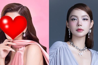Ai mới là mỹ nhân đẹp nhất Sài Thành: Minh Hằng đẹp sang mướt mắt vẫn thua xa đối thủ?