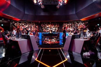 Dự đoán T1 - HLE: Trận đấu quyết định cho T1