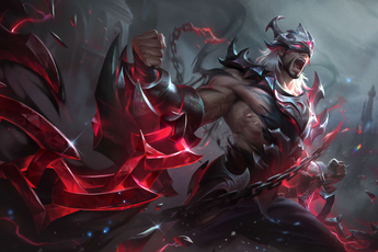 Top 5 trang phục CKTG được đánh giá đẹp nhất lịch sử LMHT và nghịch lý T1