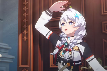 Game mới của miHoYo hé lộ gameplay, game thủ "khóc thét" vì lộ ra là "Auto chess" trá hình