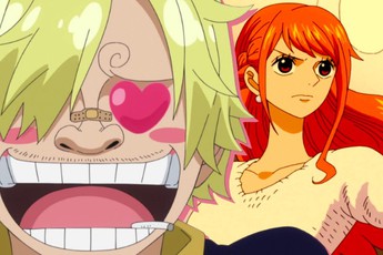One Piece: 10 bộ trang phục đẹp nhất, khoe trọn vóc dáng của Nami