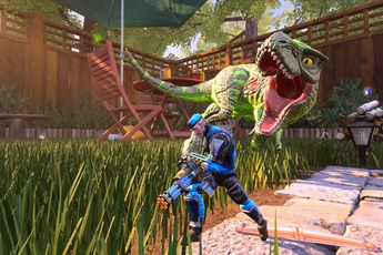 "Cãi nhau" với game thủ, NPH bỗng chốc nổi như cồn, không mất 1 xu quảng cáo lượng người chơi vẫn tăng vọt