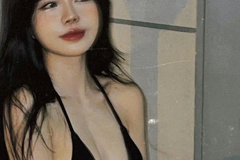 Mai Dora tung "skin" phóng khoáng, fan lập tức "đổ gục"