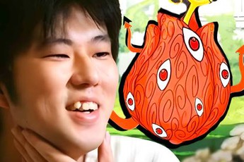 One Piece: Oda tiết lộ người tạo ra trái ác quỷ trong Thế Kỷ Trống