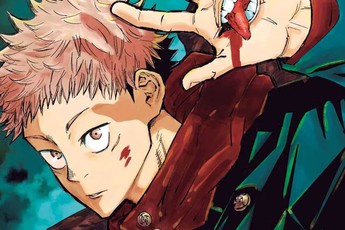 Tác giả của Jujutsu Kaisen đang thực hiện một bộ manga mới