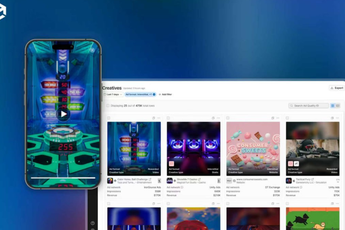 Unity cung cấp công cụ Ad Quality miễn phí, nâng cao trải nghiệm quảng cáo và giữ chân người chơi