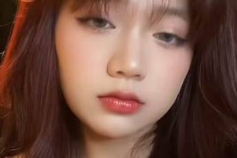 Khó lòng làm ngơ trước đoạn video 15 giây của Bảo Hân Helia, nhan sắc và thần thái không thể rời mắt!