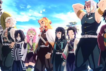 Kimetsu no Yaiba: 9 điểm yếu chí mạng của các Trụ Cột, kẻ mạnh nhất cũng không hoàn hảo