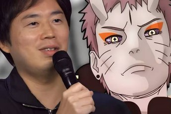 Lục Đạo Tiên Nhân rất mạnh, nhưng tác giả Boruto đã tiết lộ một nhân vật thậm chí còn mạnh hơn