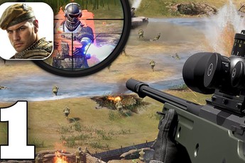 "Cha đẻ" Farlight 84 lại ra mắt game bắn súng mới, có vẻ con số 26.000 tỷ đầu tư trước đó là chưa đủ?