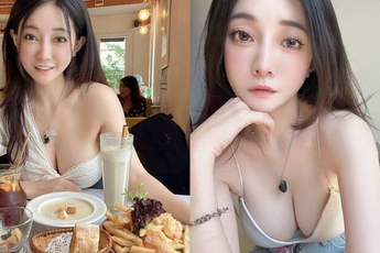 Kiếm hơn 400 triệu mỗi tháng, nữ YouTuber gợi cảm chia sẻ "góc khuất" trong quá khứ