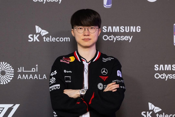 Faker công bố hợp đồng "độc nhất vô nhị" giới Esports nhưng khán giả chú ý chi tiết "siêu đắt giá"