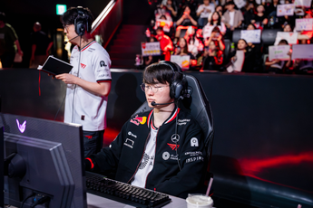 T1 thua Gen.G nhưng tình huống thiên tài của Faker vẫn chiếm spotlight